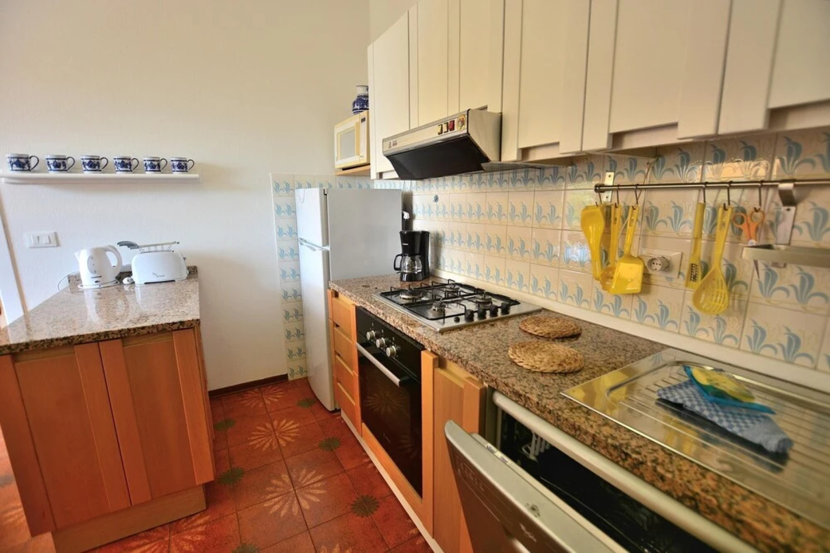 Apartment Joan Mir With Pool