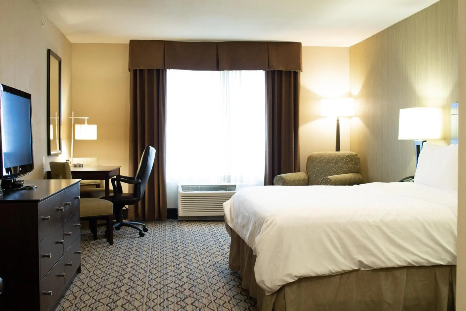 Holiday Inn Express and Suites Williston by IHG
