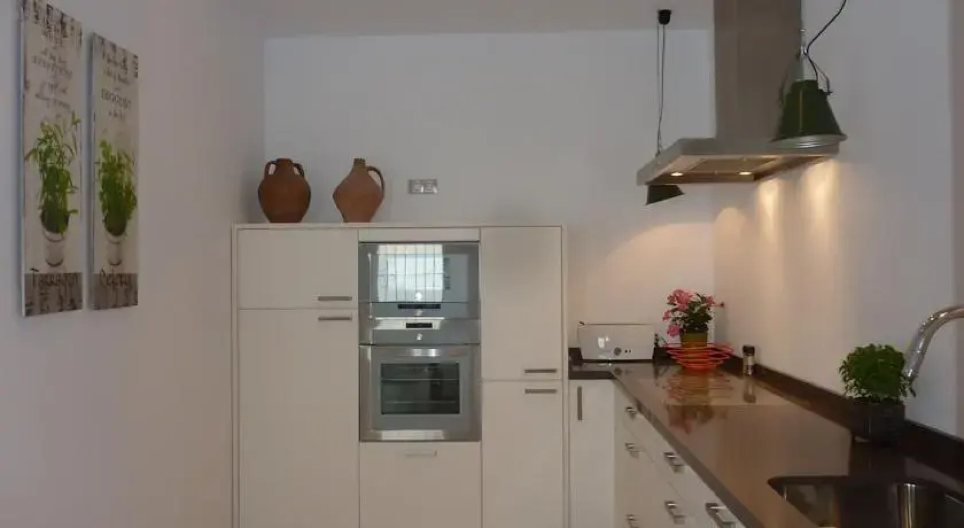 Altea Town House Holiday Rentals