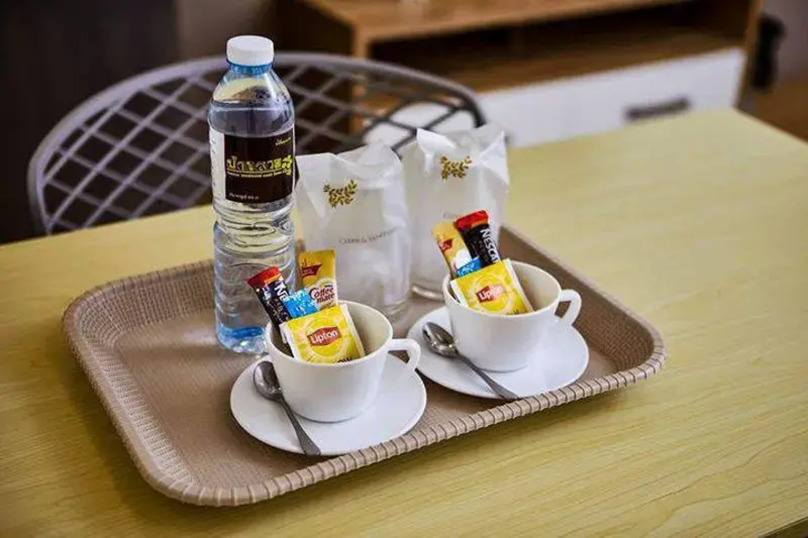 Bansuay Phra Nang Klao Near MRT Phra Nang By Zuzu