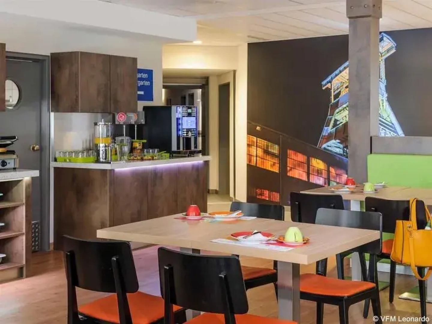 Ibis Styles Herten