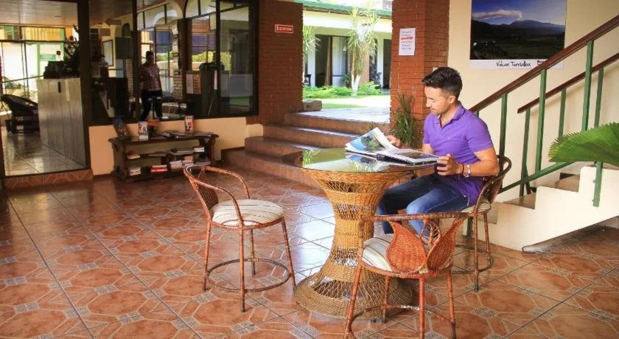 Hotel Wagelia Turrialba