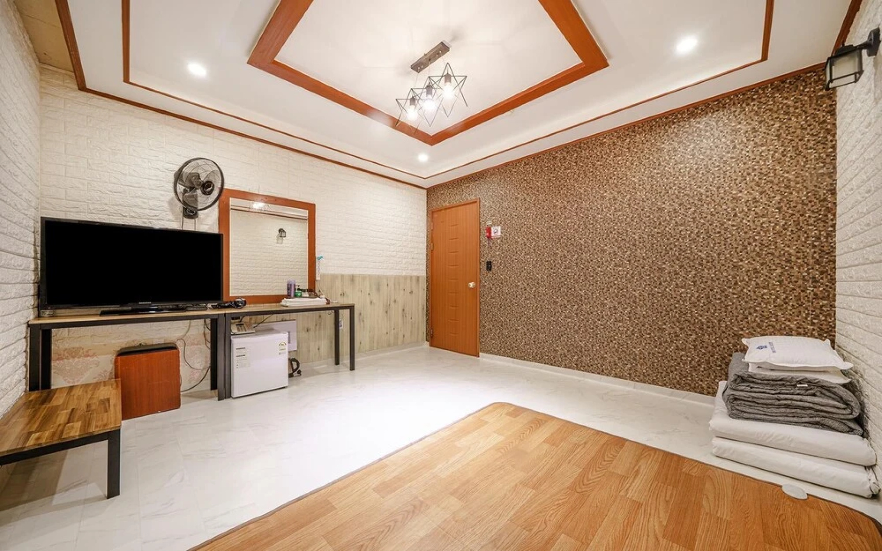 Sangju Stay 201 Hotel