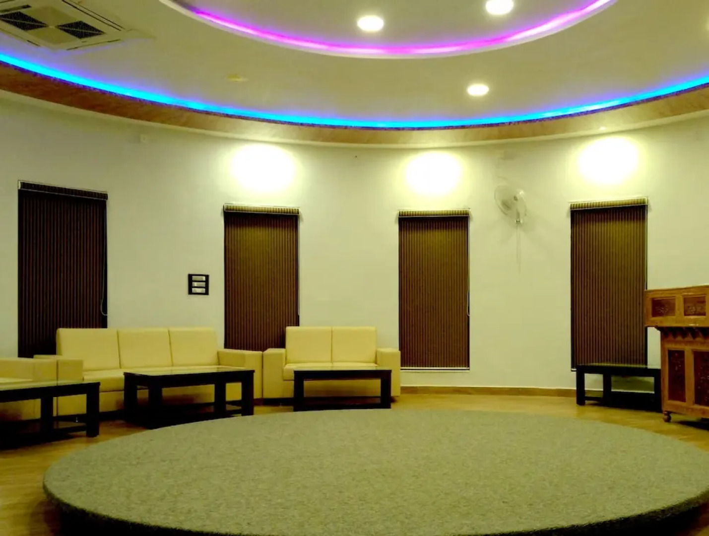 Le Tokyo Resort Dasada