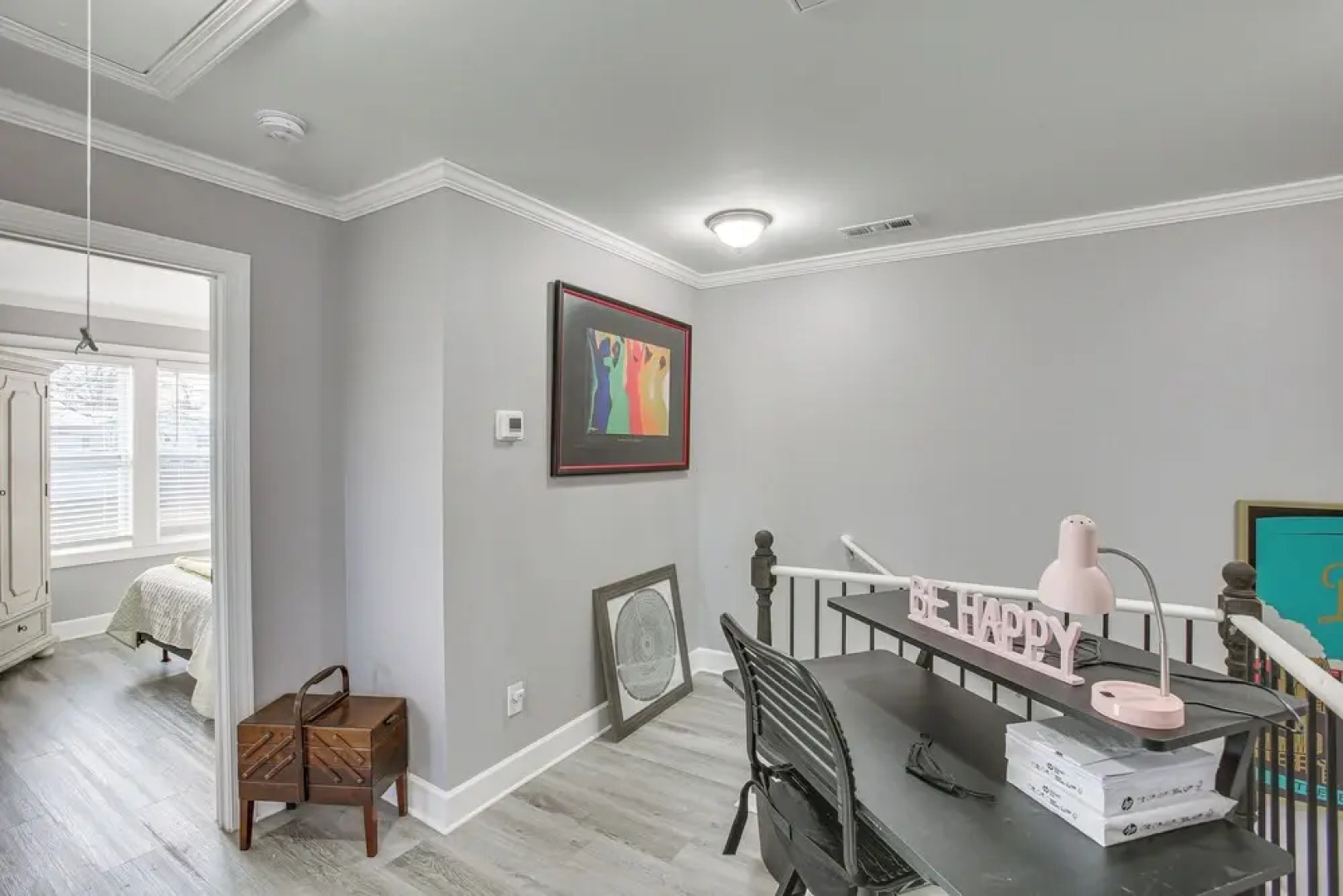 Pet-friendly Gallatin Home w/ Deck, 1 Mi to Town!