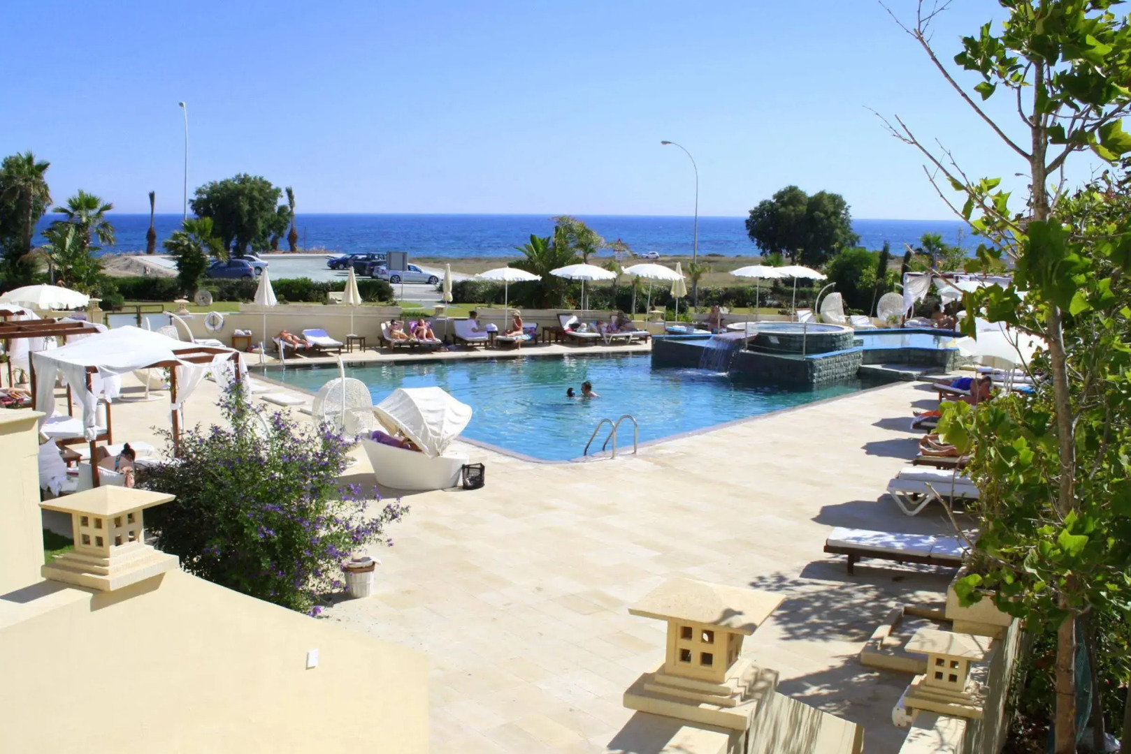 E Hotel Spa & Resort Cyprus