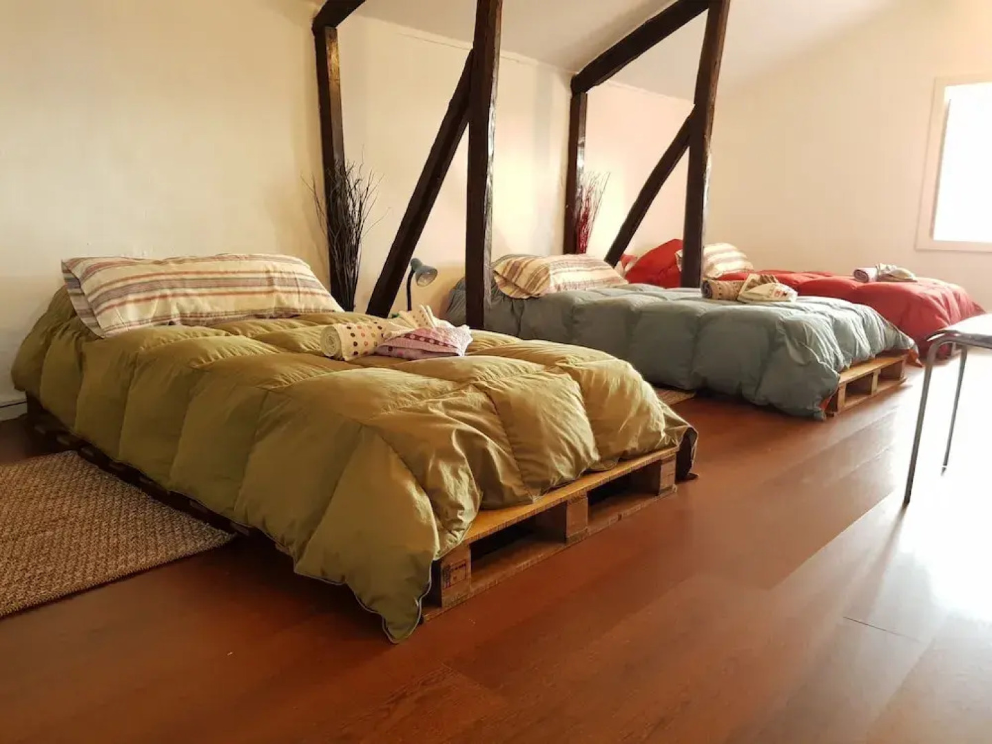 Moradia T5 Ponta Garça