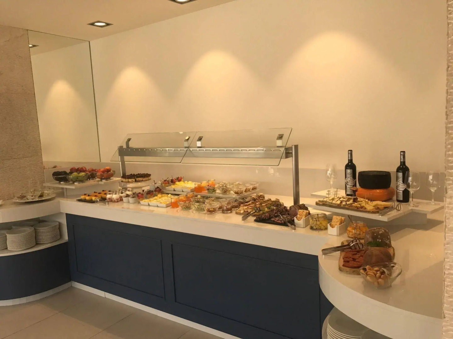 Hotel Bordoy Continental Valldemossa