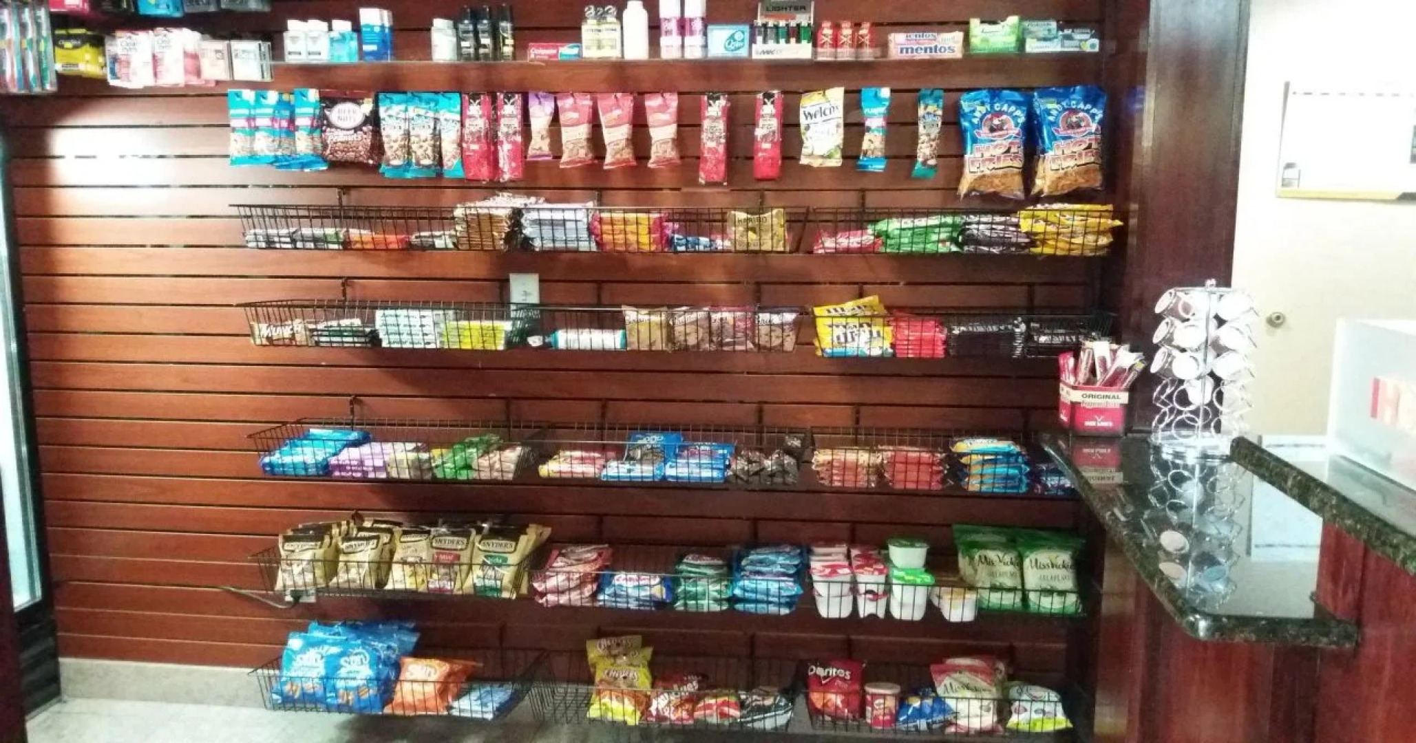 Holiday Inn Express Hotel & Suites Waterford by IHG