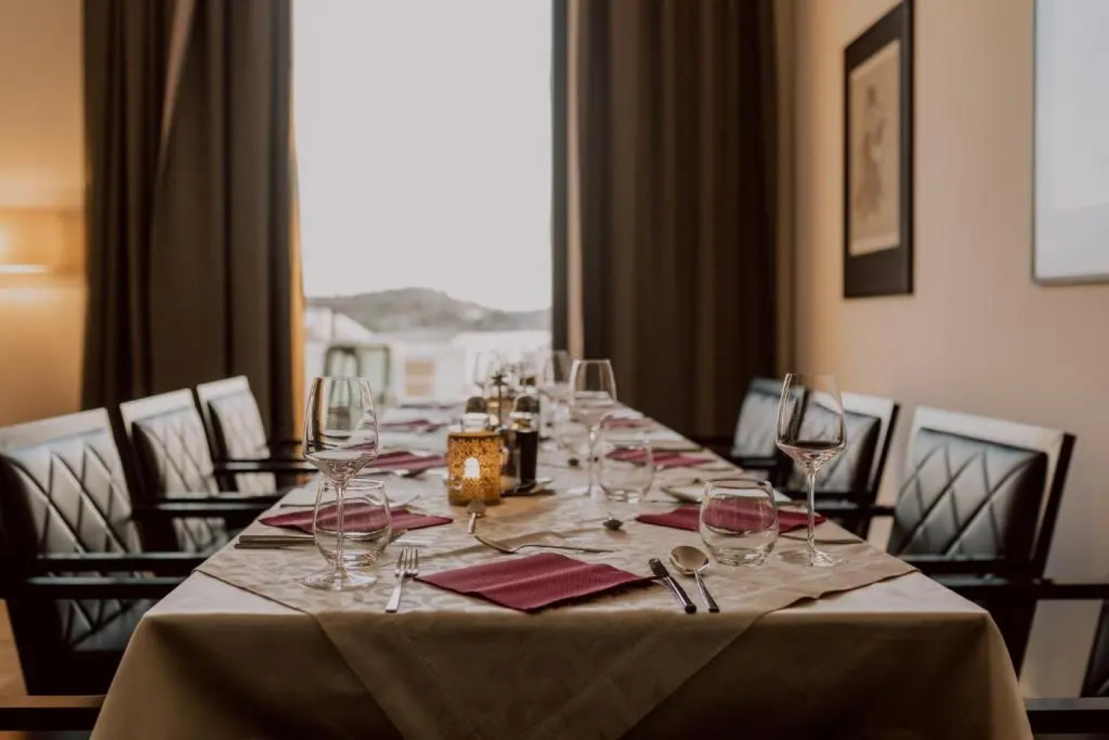 Hotel Bellevue - Superior City Hotel