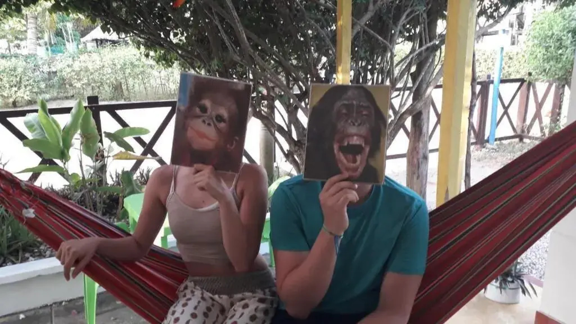 Hostal Casa del Mono Cuco