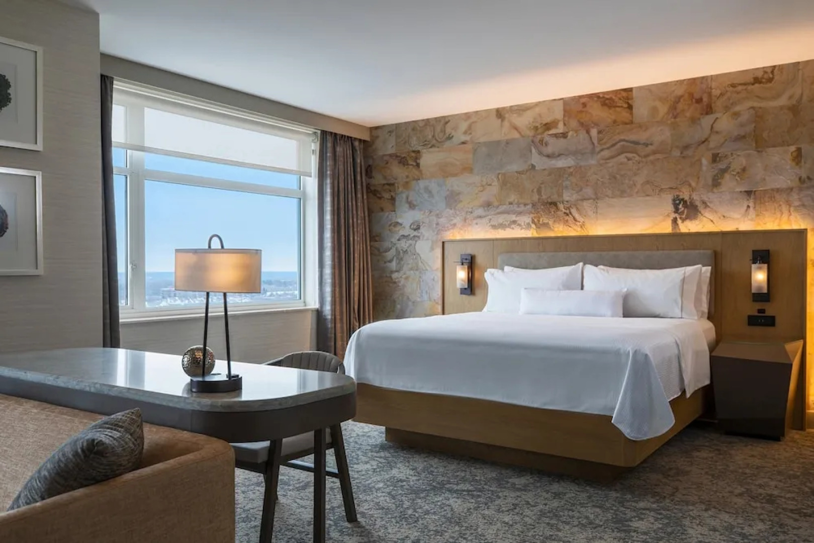 The Westin Chicago Lombard