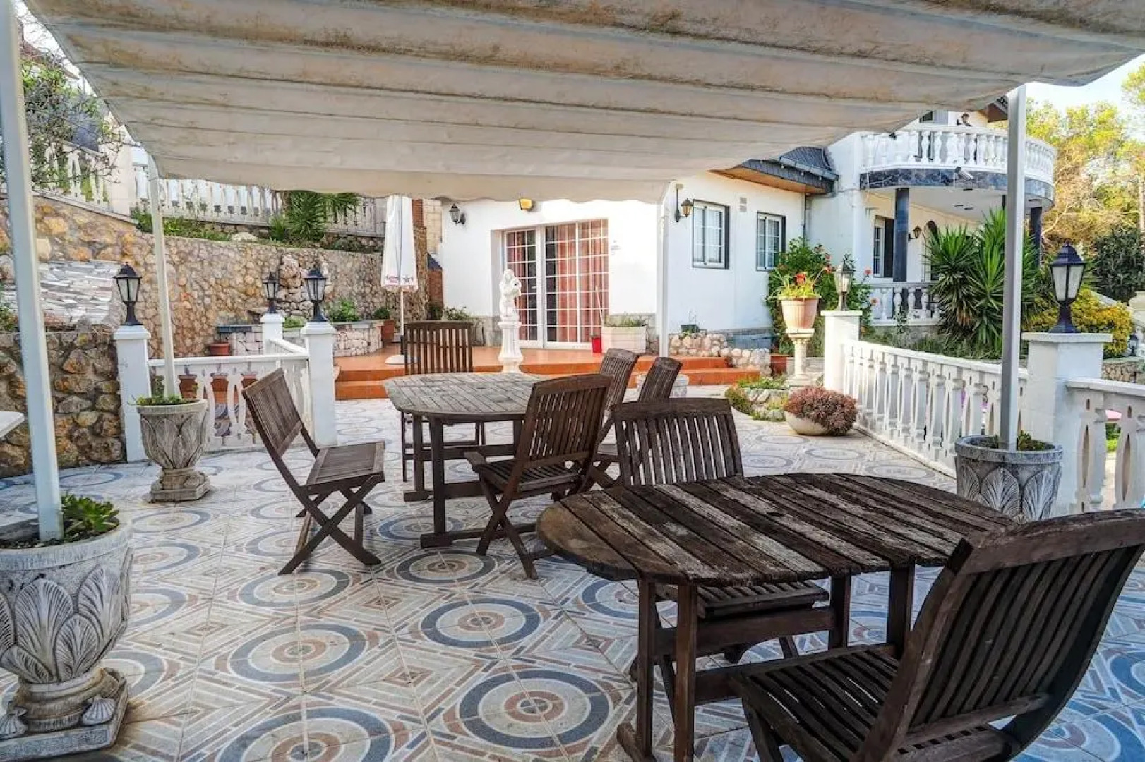 Marlene Mansion by Hello Apartments Sitges