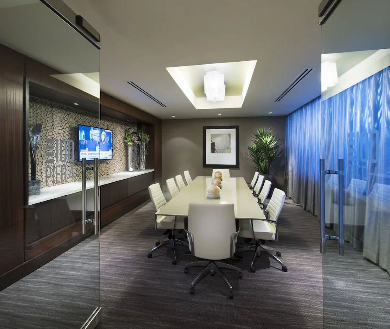 Seaport Luxe Condos by Barsala