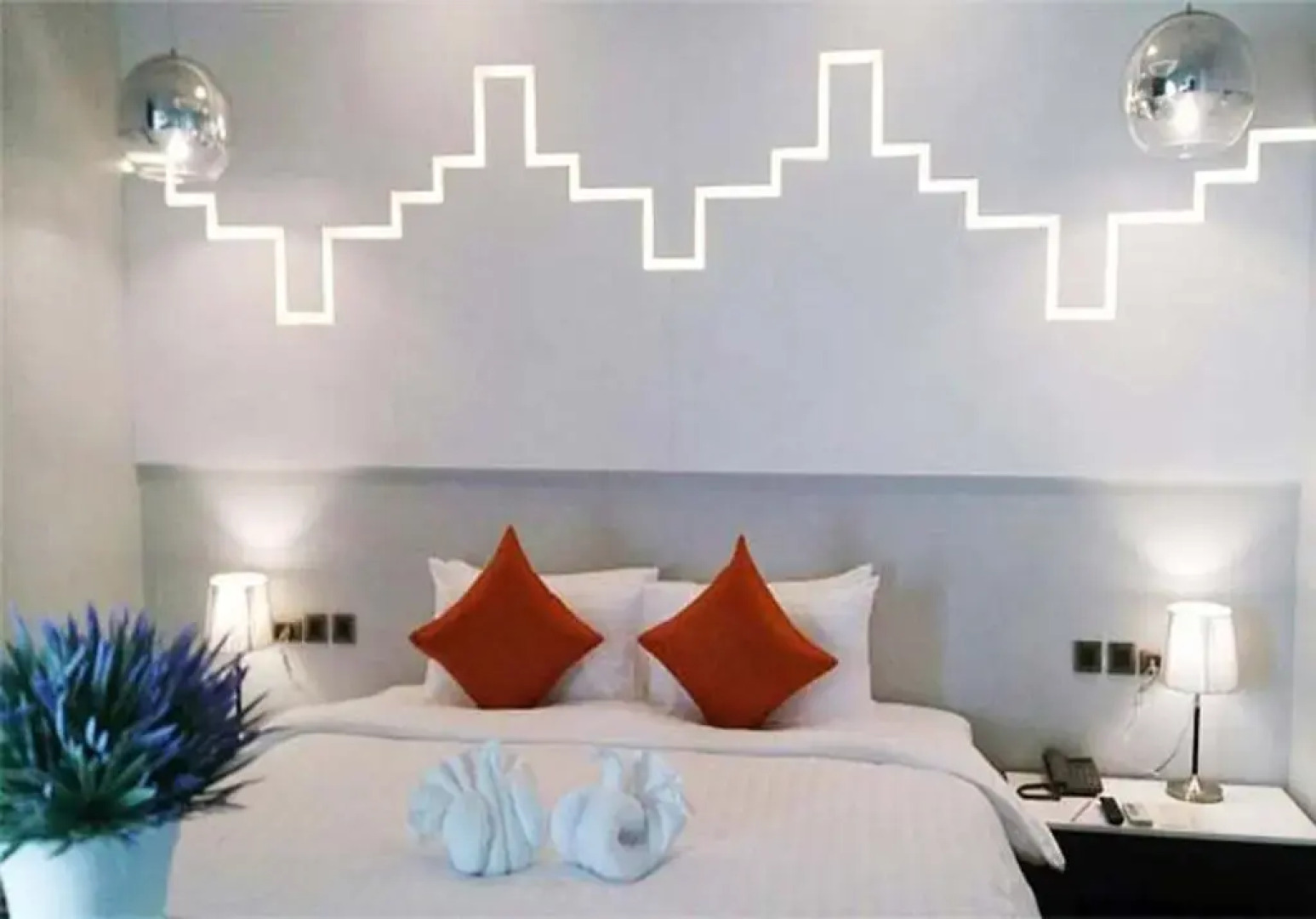 Sorin Boutique Hotel