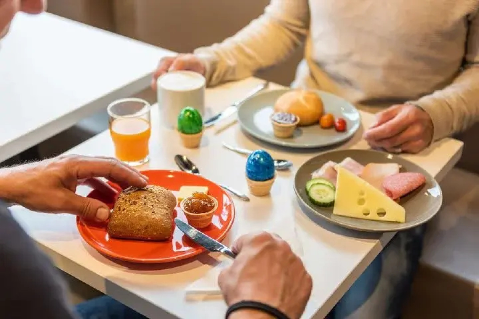 B&B HOTEL Hannover-Garbsen