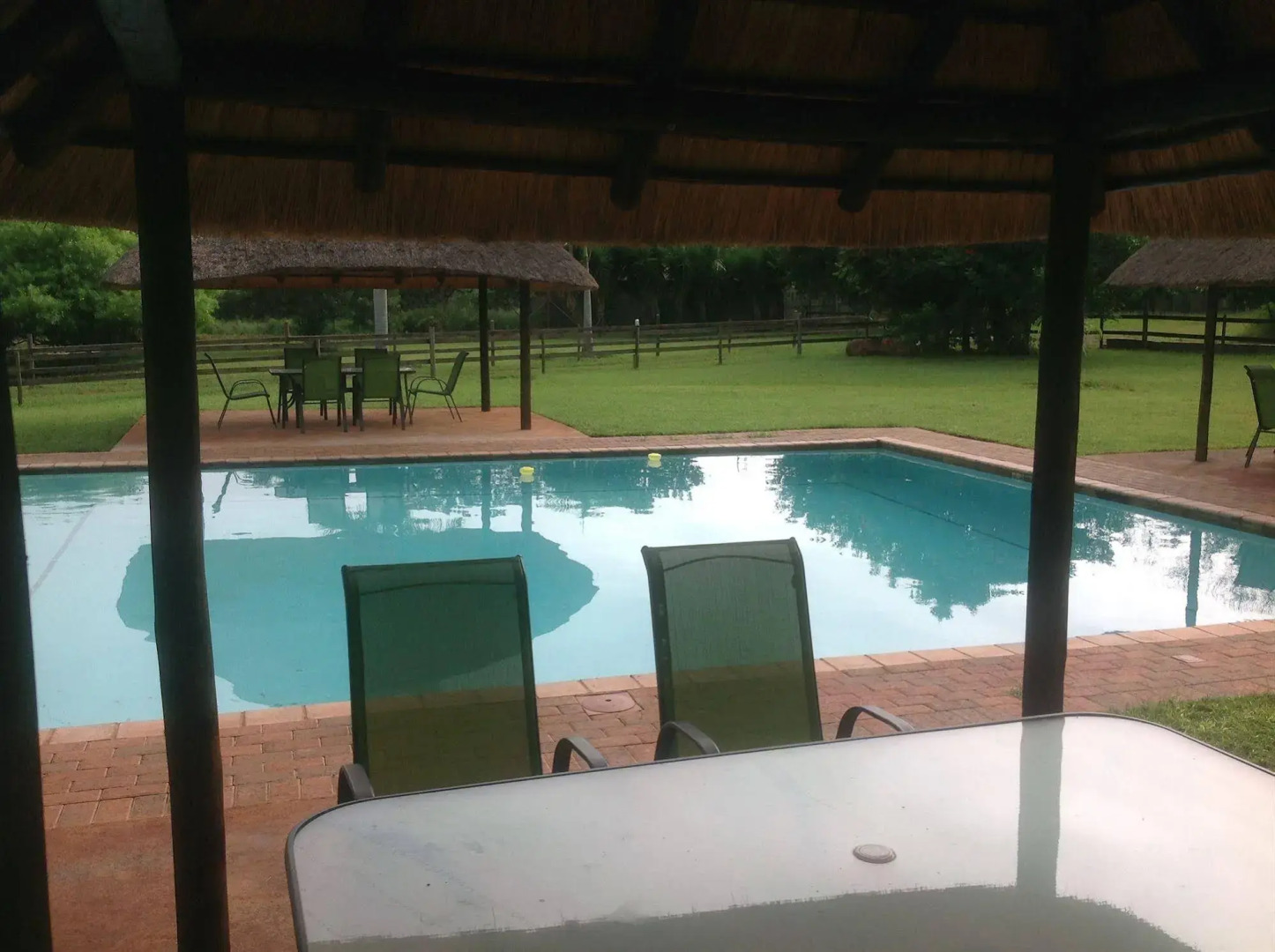 Elephant Walk Retreat