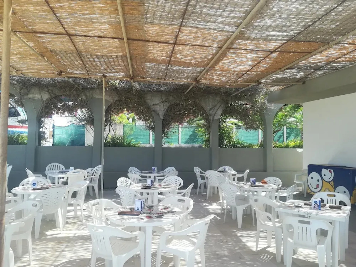 Villaggio Hotel Ripa