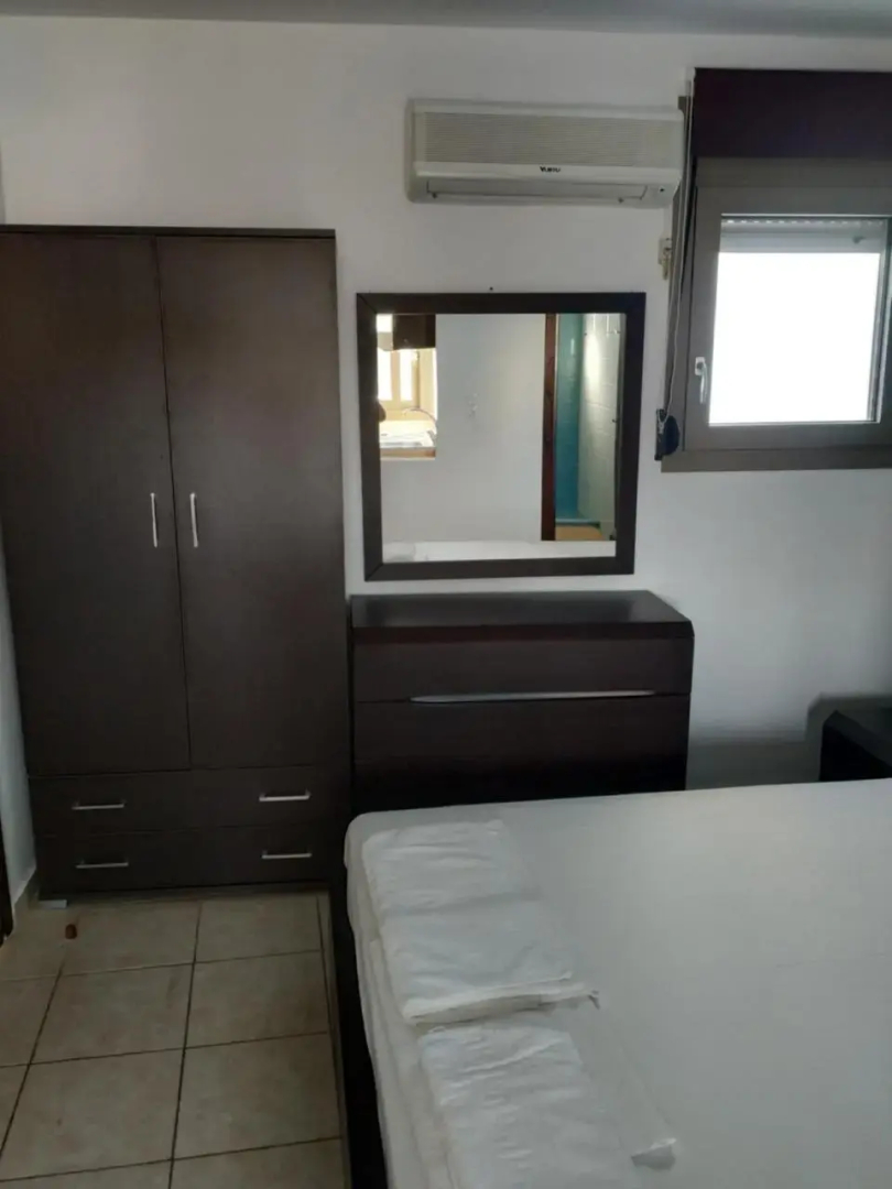 Mavroforos Hotel