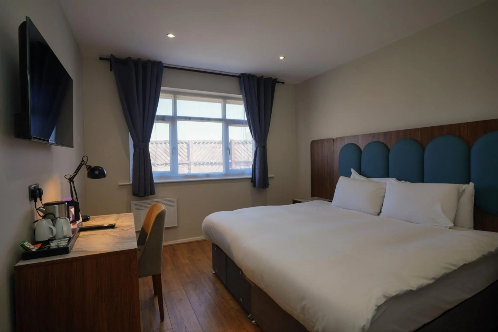 Best Western Preston Chorley West Park Hall Hotel