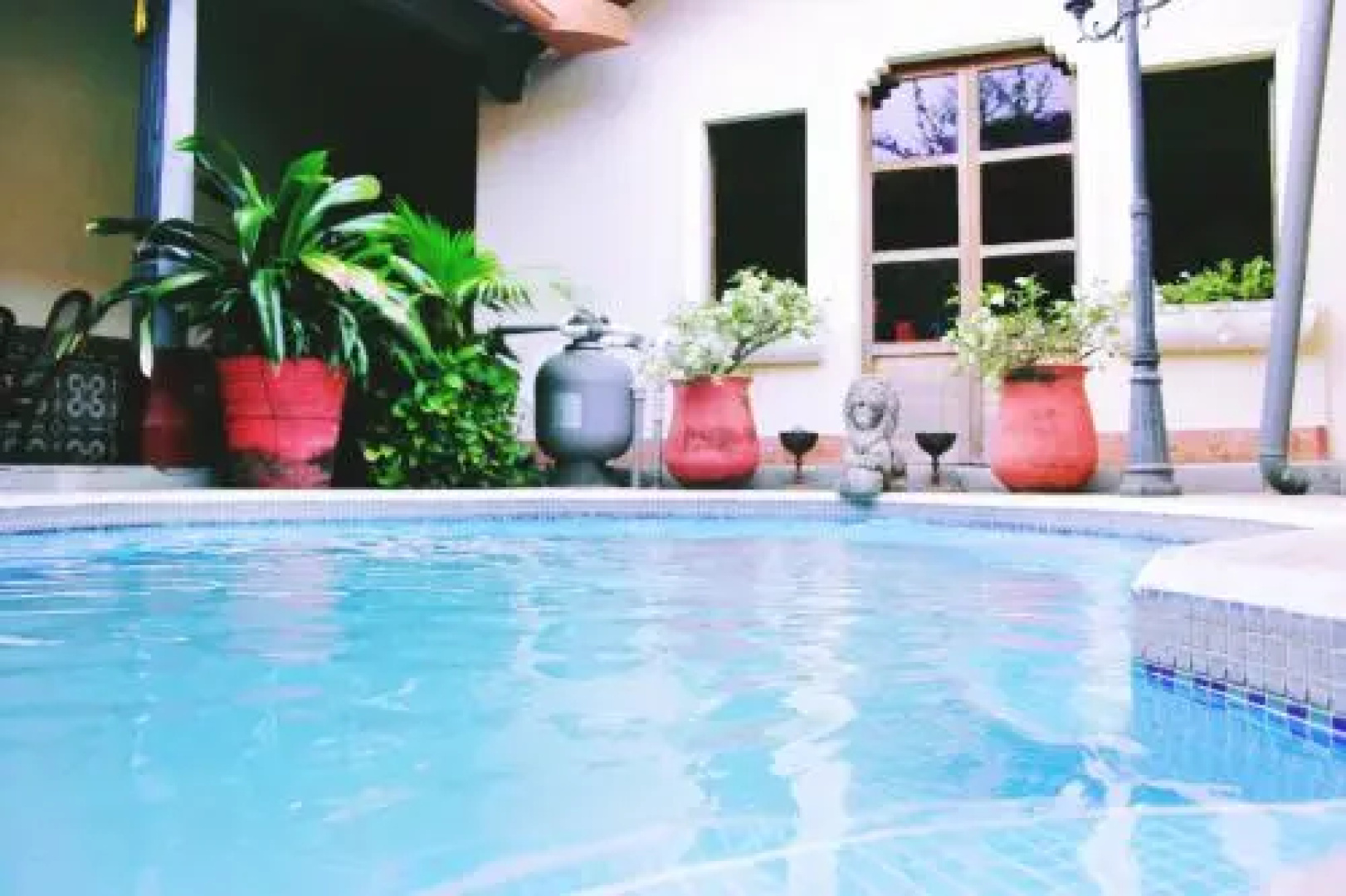 Hostal Sonati Esteli