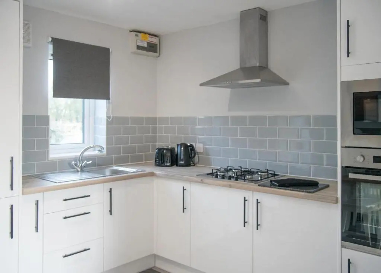 White Rose Country Cottages