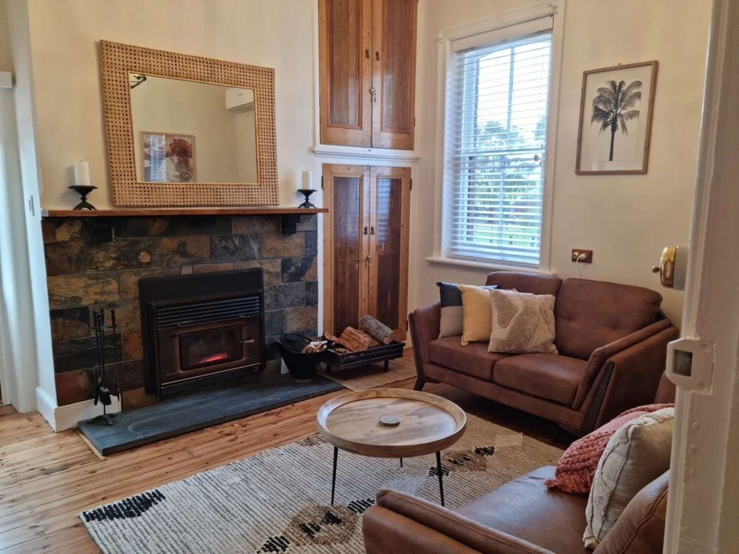 Historic Mintaro Post Office