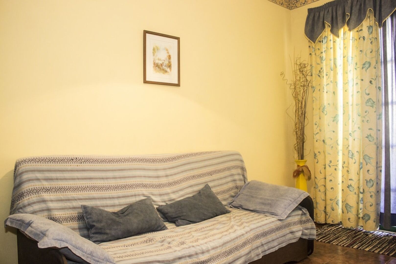 Residencial Los Silos