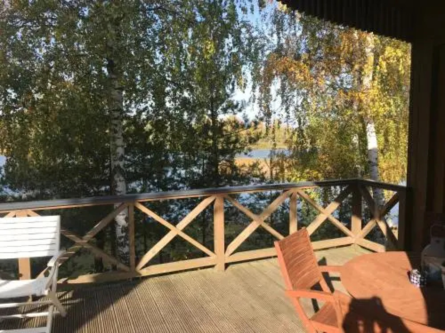 Atpūtas komplekss Grantiņi