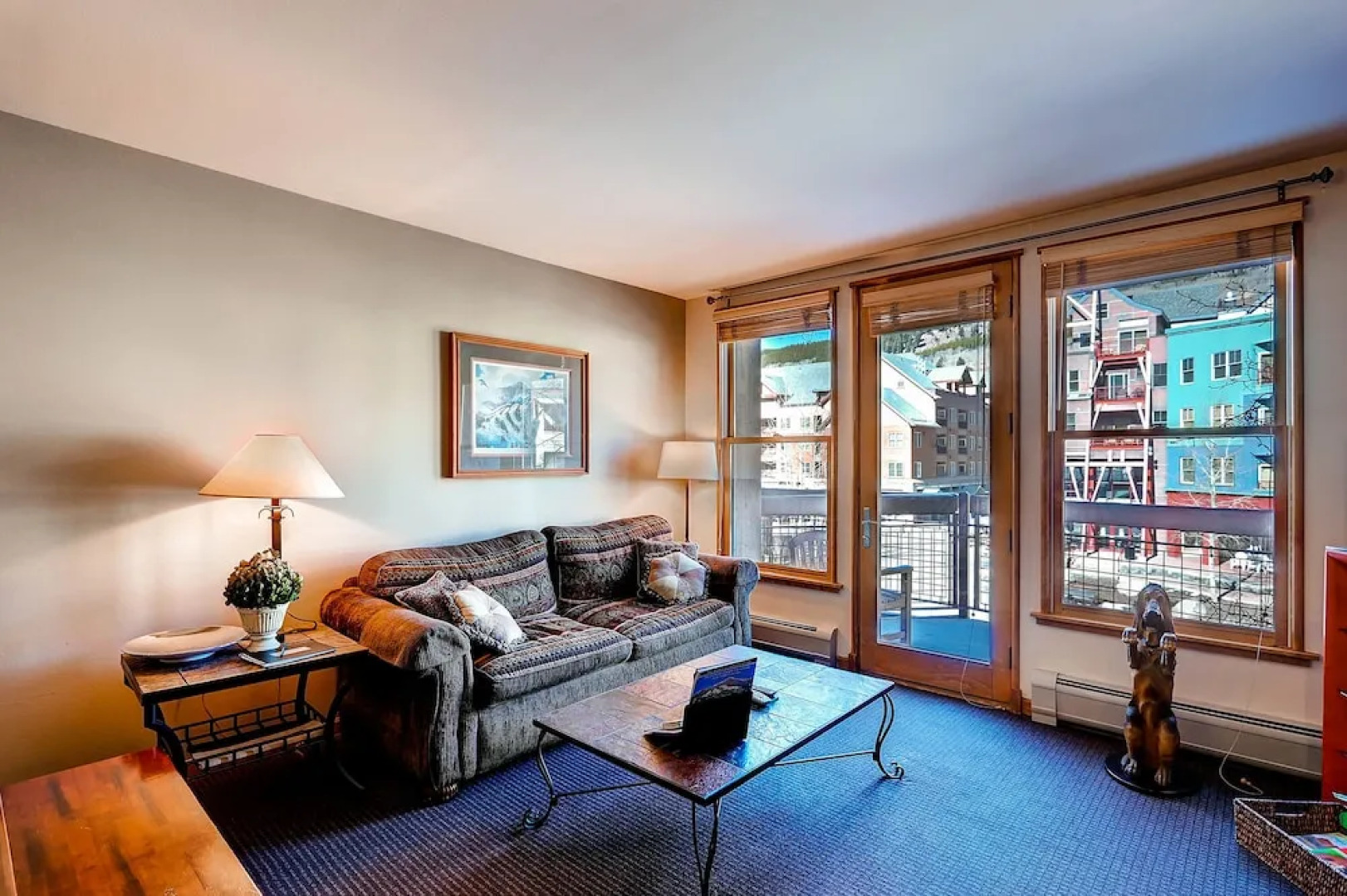 River Run Village by Vail Resorts