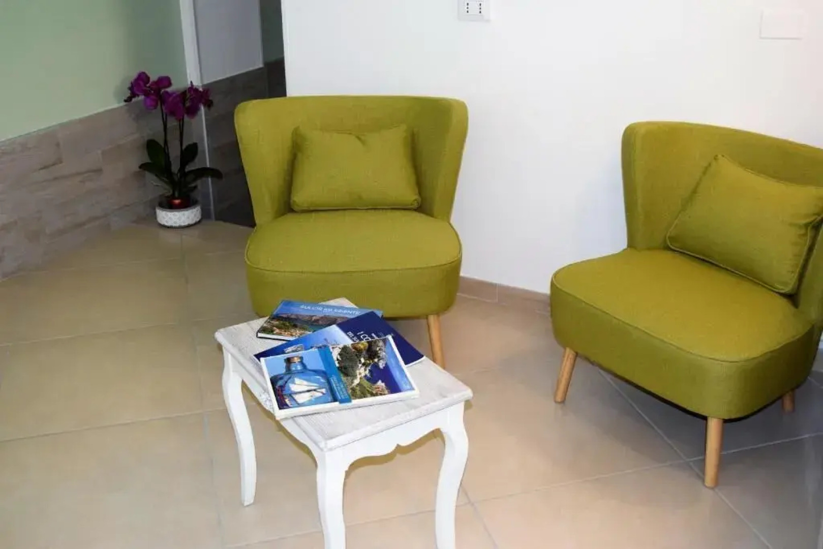 Residenza Al Castello