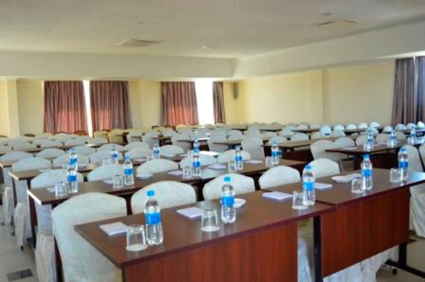 Tiffany Diamond Hotel Mtwara