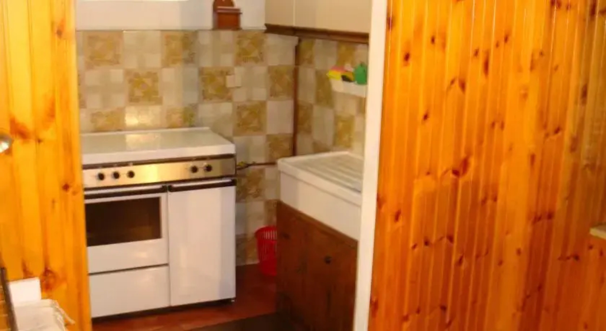 Lovely Mountain House