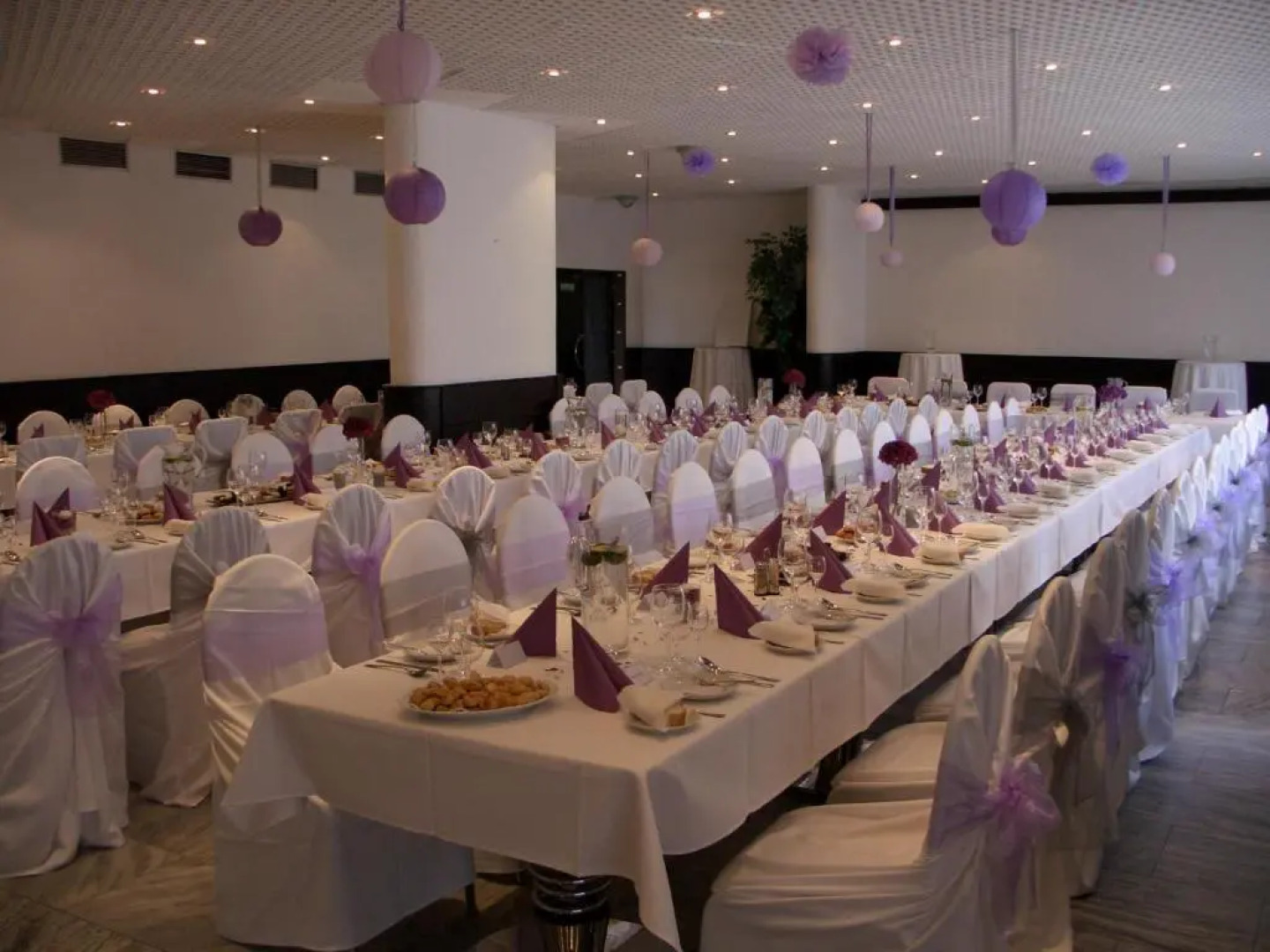 Kongresové centrum SAV Academia