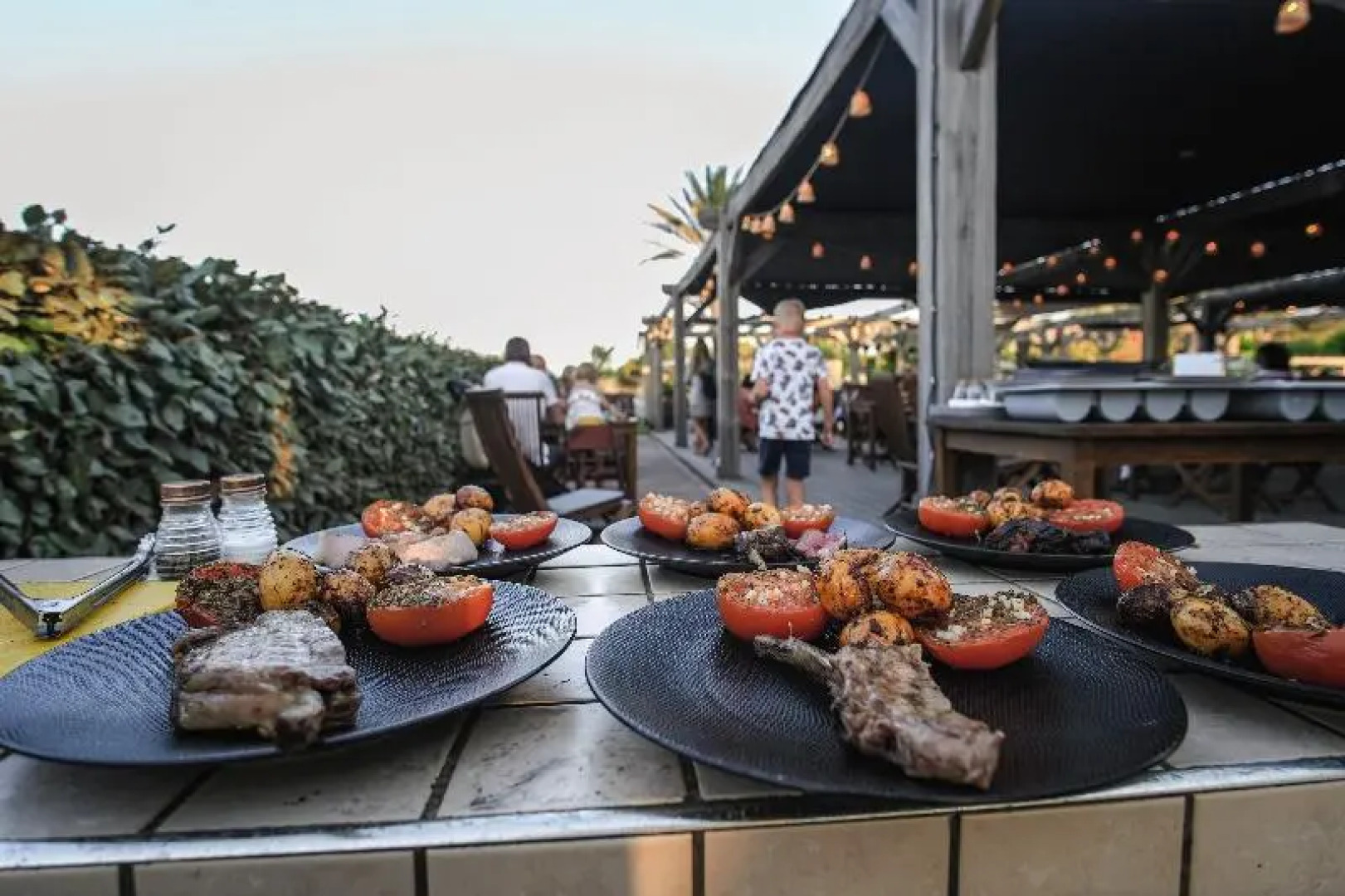 Belambra Clubs - Pineto