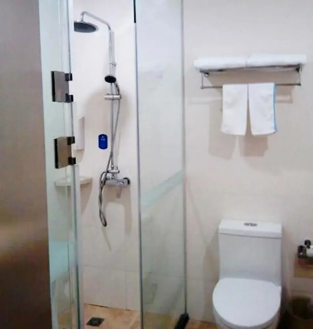 Hanting Hotel