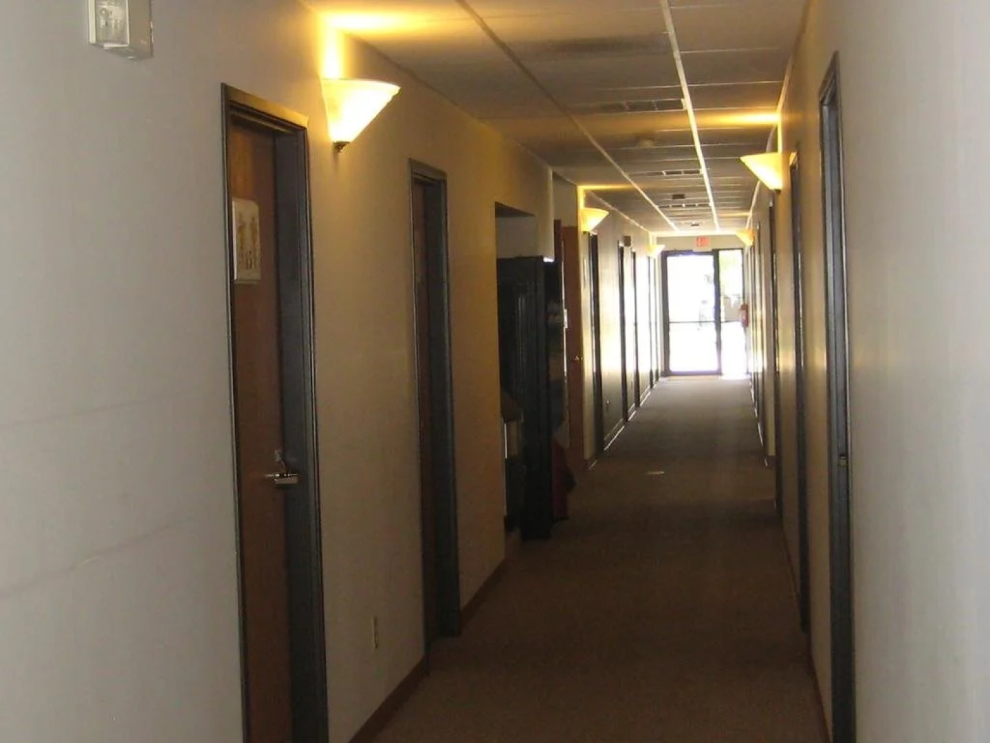 Coronado Motel and RV Park