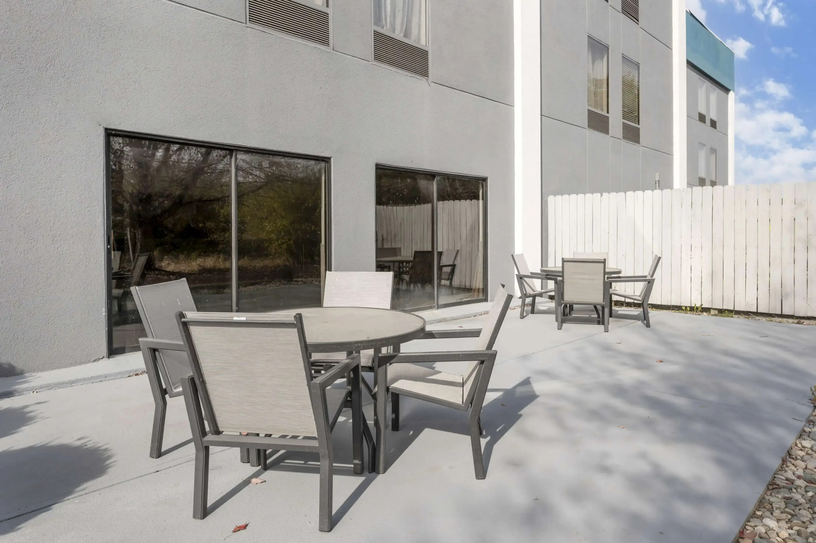 Best Western Heartland Inn