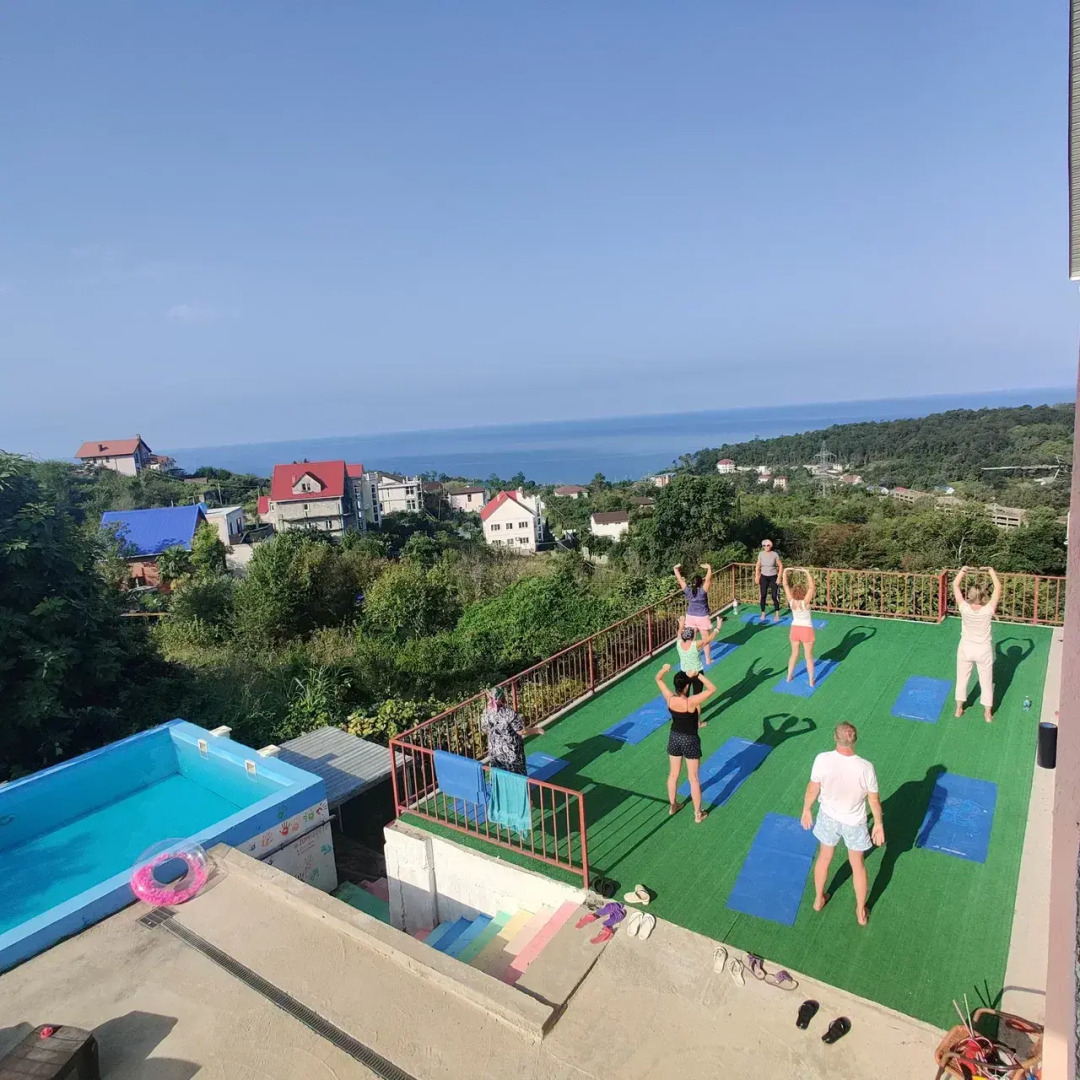 Дом Радости