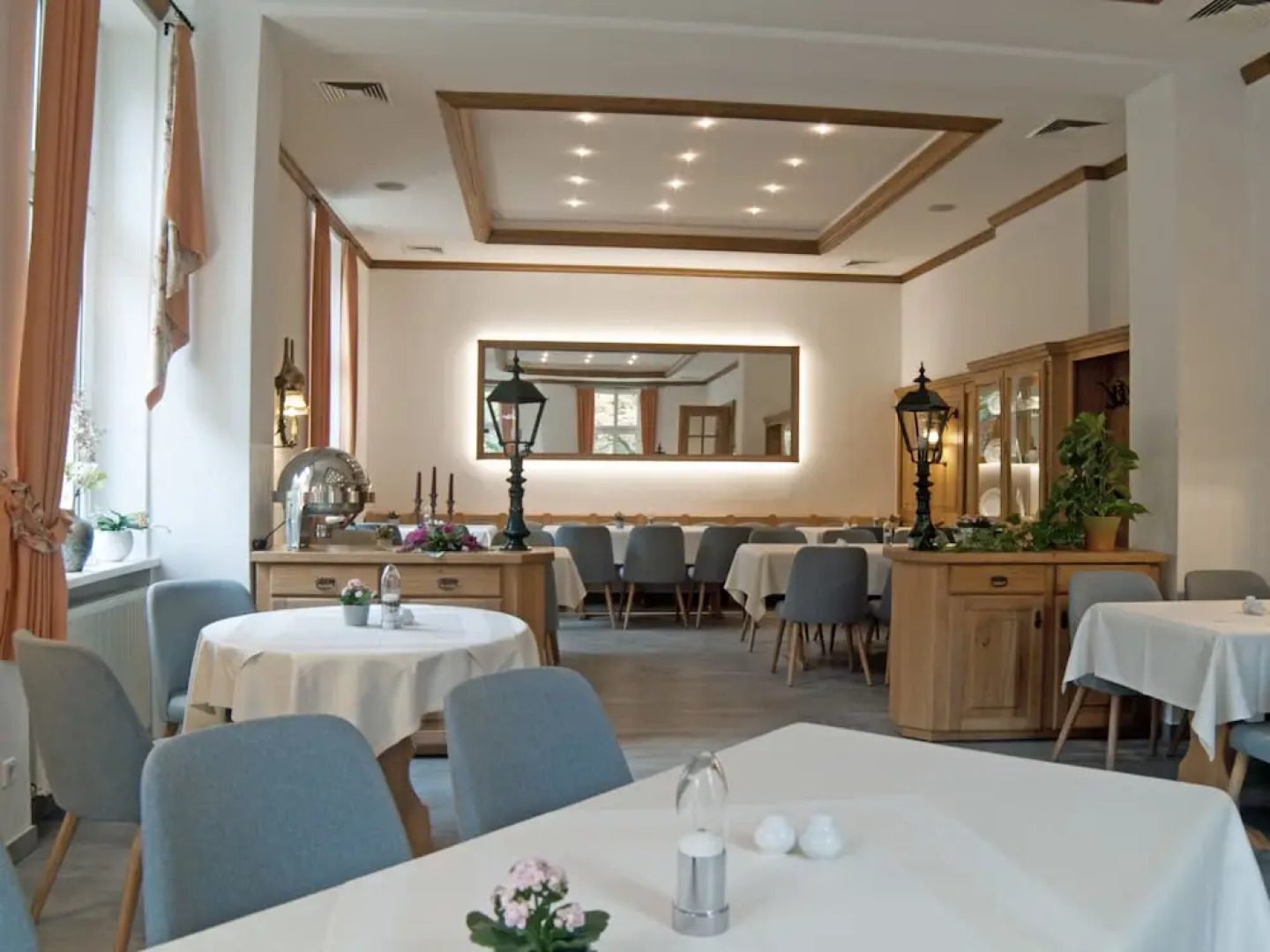 Hotel Waldschlösschen