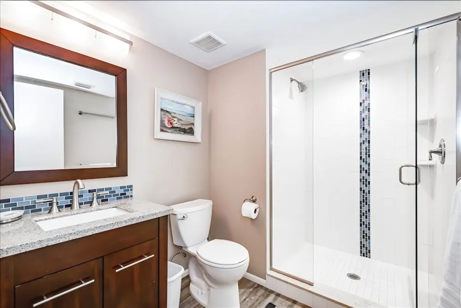 Turtleback Unit #14 - 3 Br Villa