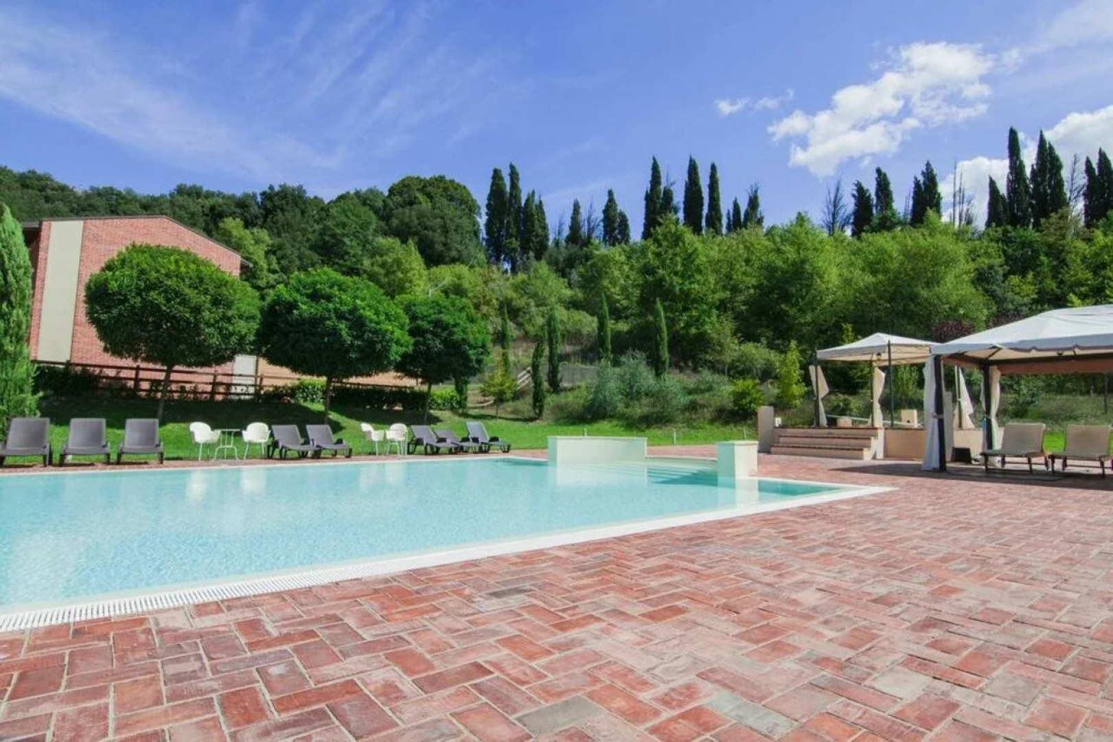 Hotel Antica Tabaccaia