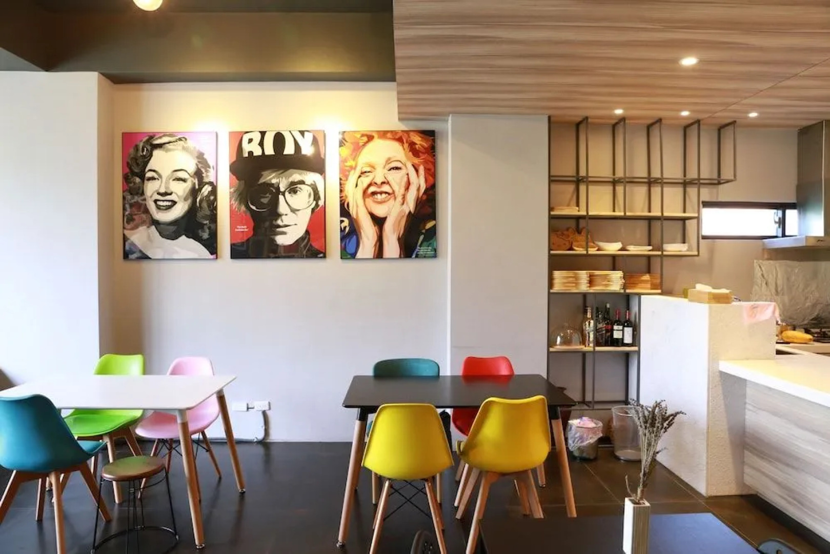 Cha Tian Guan She B&B