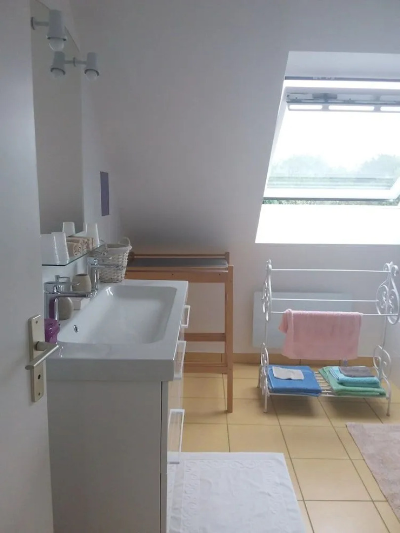 l'Auberge du fumoir d'Armen