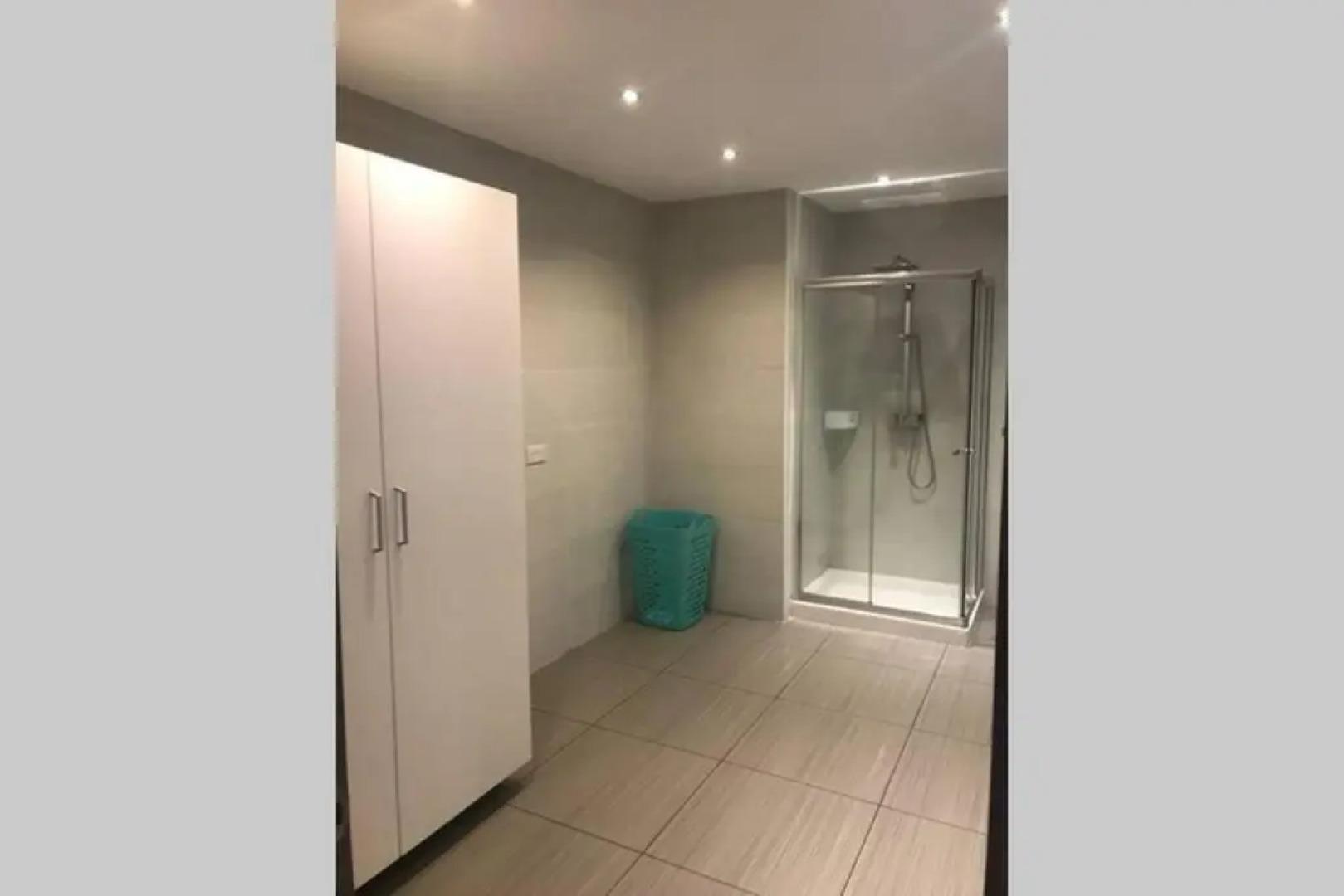 The Overhills Suite, your home away from home