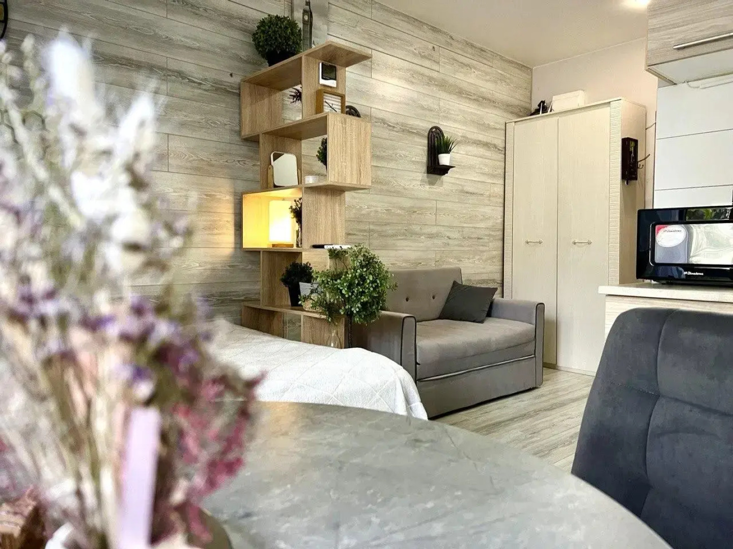 Мадрид Парк