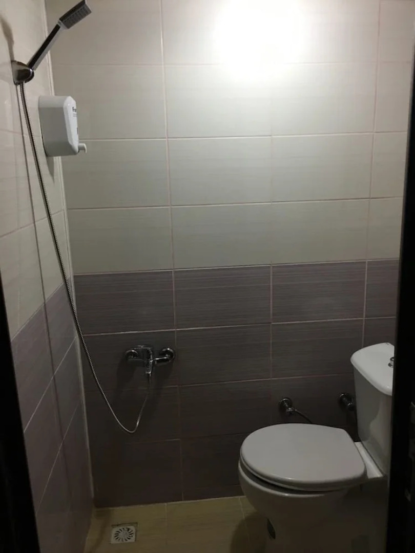 VG Grand Anadolu Hotel -Bungalow