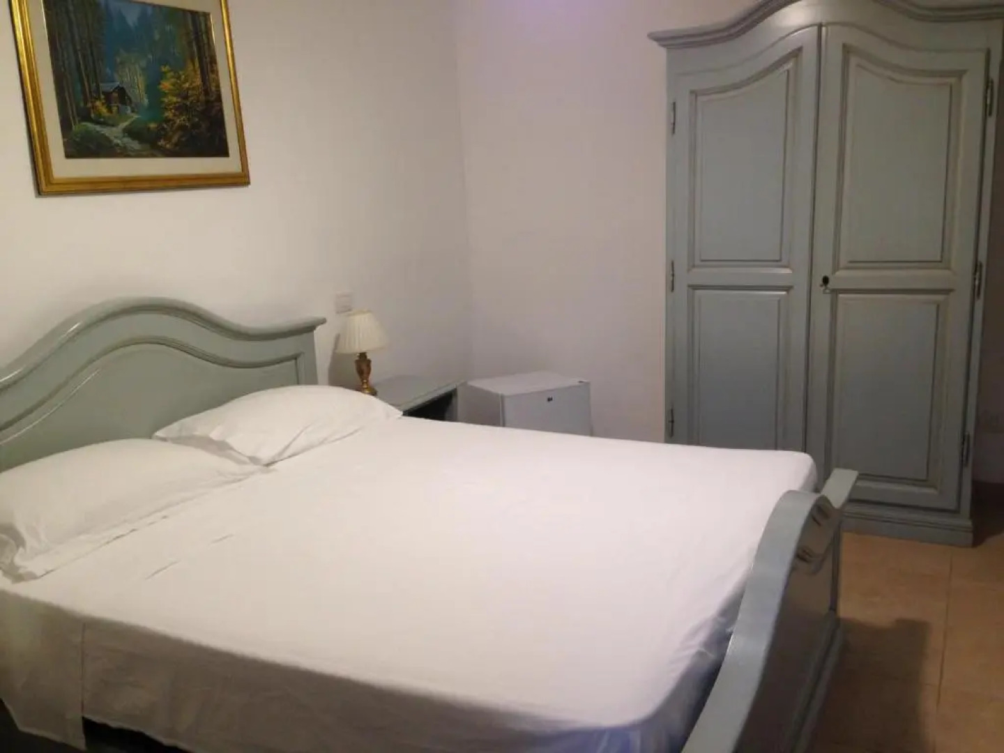 Agriturismo Villa Pina