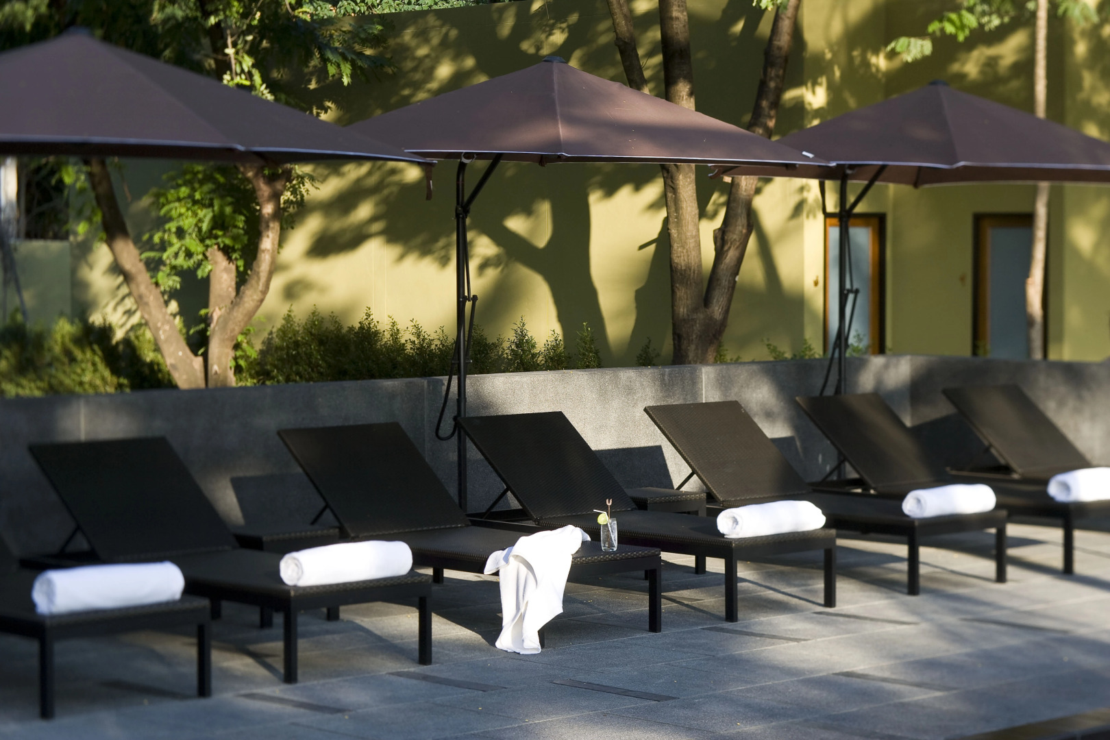 U Inchantree Kanchanaburi