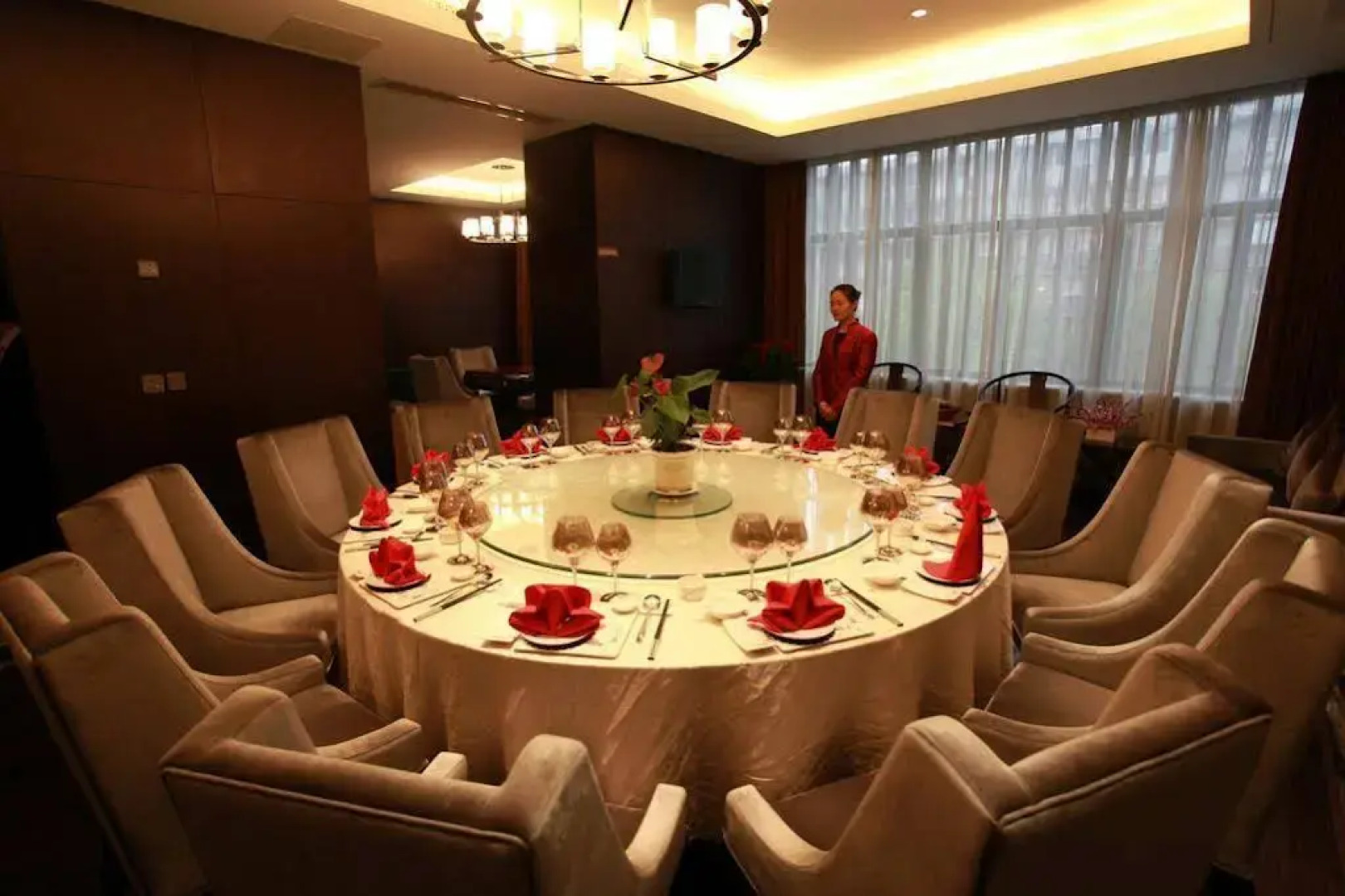 Scholars Hotel (Hangzhou West Lake Wulin Square Zhejiang University)